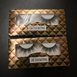 3D Eyelashes